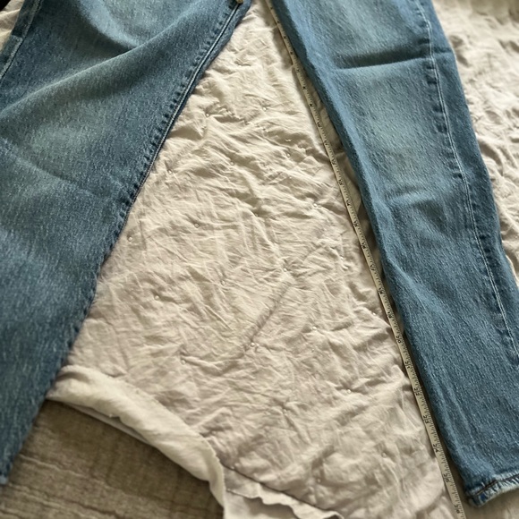 Levi’s button fly - Picture 5 of 7